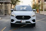MG ZS 2025